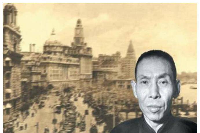 绑匪开口40万,土皇帝一句话惊呆众人_杜月笙_黄金荣_恩师