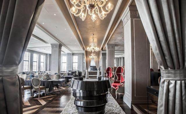 原创10家号称中国最顶级的外滩餐厅你吃过几家