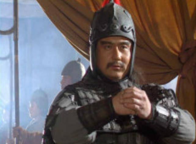 三国四大"水货"将领,一人杀关羽,一人杀魏延,一人斩杀庞统_马岱_马忠