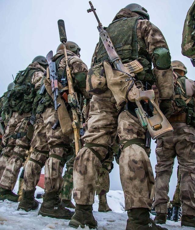 原创俄罗斯动员能力有多强大呢