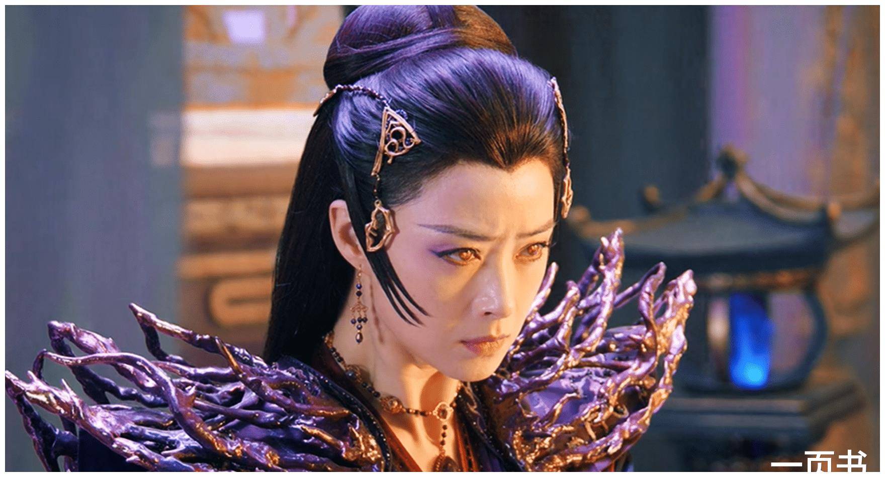 烈焰白菜黑化伤害伍赓投靠神族取代天使圣王的戏份