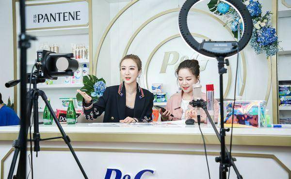 薇娅_销售_李佳琦