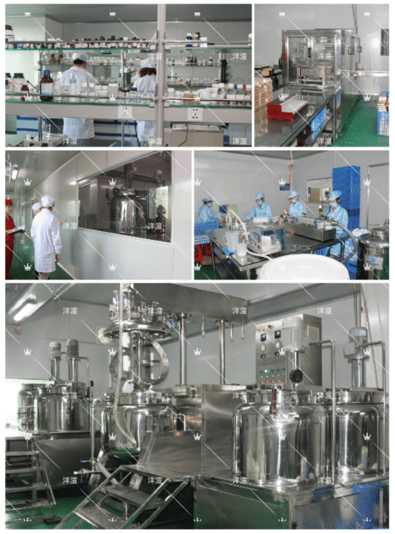 化妆品OEM行业的最新趋势与发展方向