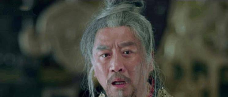 他带8000人造反,战胜拥有百万兵马的王朝,一战赢下大半个中国_侯景_梁