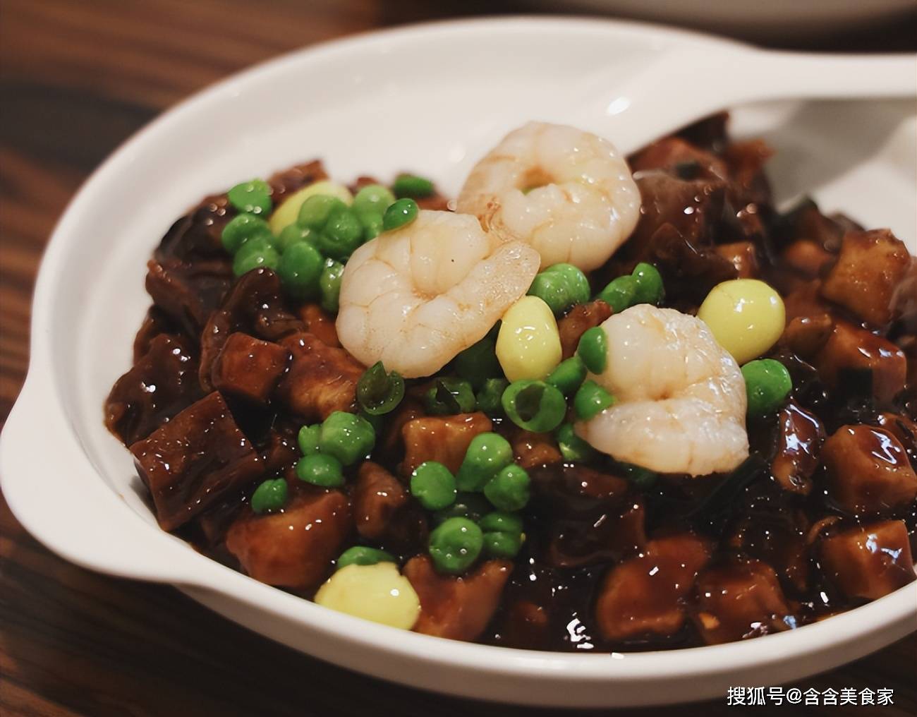 上海7种必吃特色美食,当地人都在推荐的沪菜!