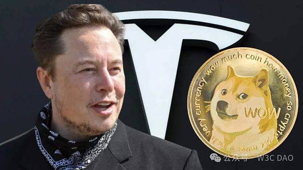 狗狗币真的能涨到一美金一枚吗_马斯克_加密_货币