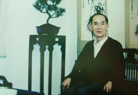京剧名家王吟秋和战庆华本是忘年好友,为何农民工战庆华痛下杀手