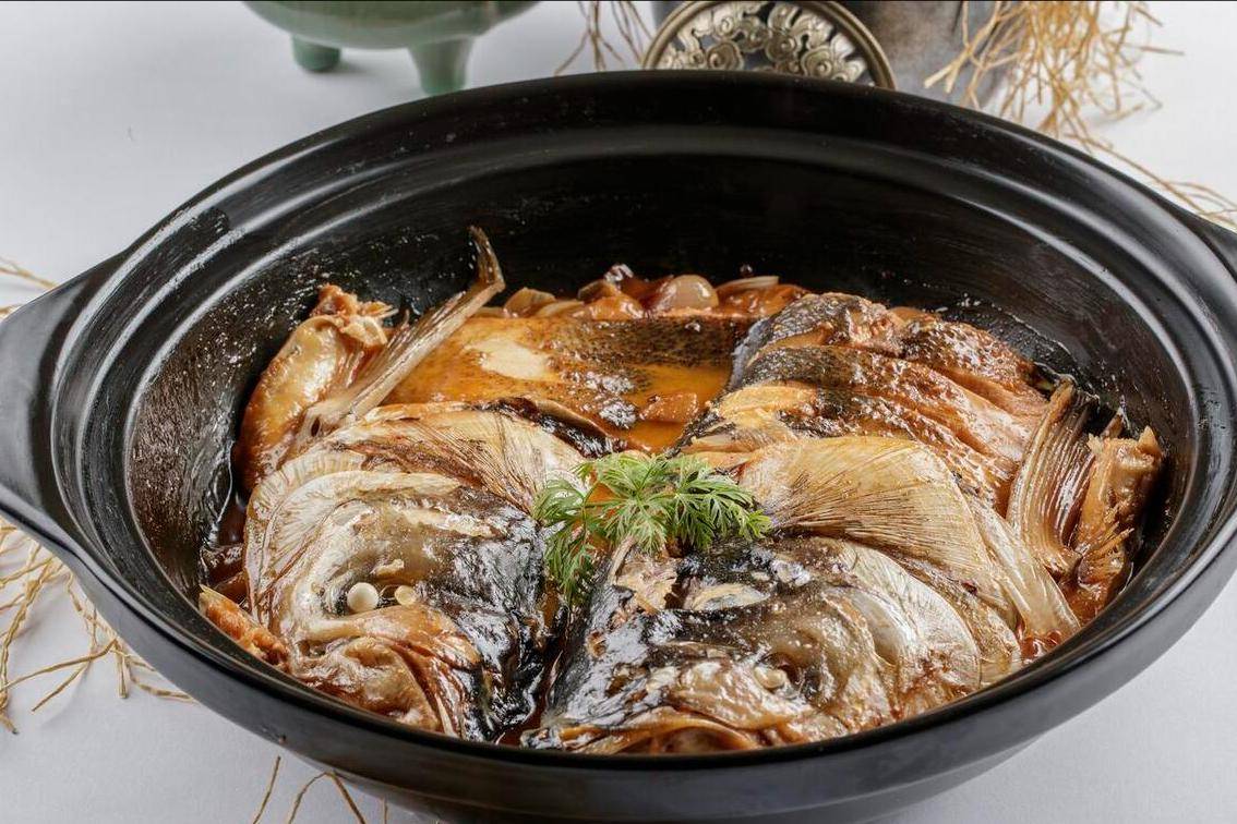 中国吃鱼花活最多的6个地方滋味形态各有千秋有你家乡吗