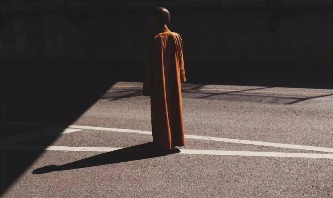 北大数学天才出家后还俗世间本无什么净土都是庸人自扰之