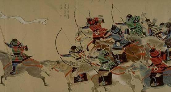 原创这位皇帝和明朝崇祯皇帝一样在国亡之时自杀殉国