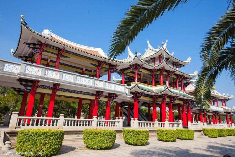 厦门本地旅游团四日游怎么选择集美学村优质团报名4日游行程