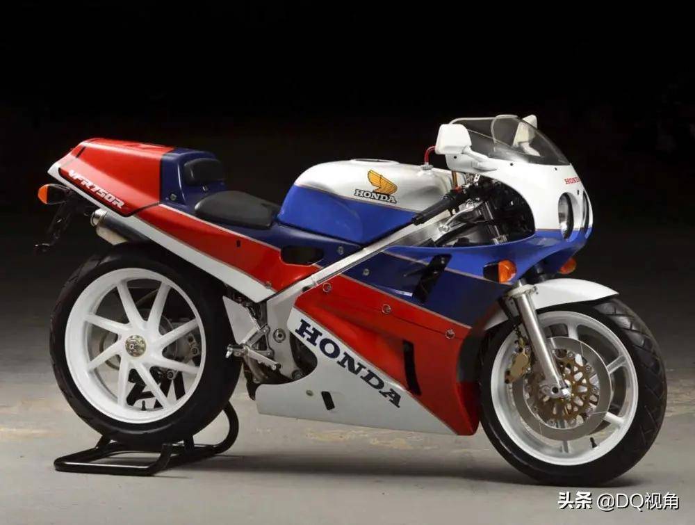 750cc排量最好的10款摩托-2,铃木拔头筹,本田rc45最大190马力_搜狐