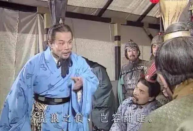 原创谋士桓范太过聪明司马懿将他灭族154年后却坑惨了自己的子孙