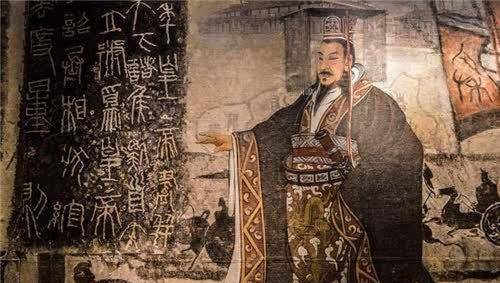 中国历史上的虞朝存在1600多年的朝代历史为啥不承认