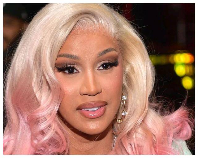 cardib_音乐界_事情