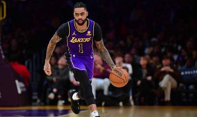 原创nba新排名鹈鹕追快船裁判助雷霆返第一水拉44分湖人超