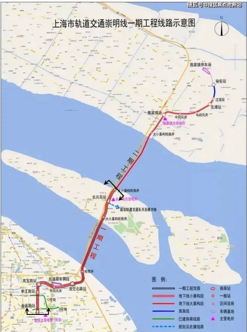 沪崇启铁路(规划)上海【禹洲东滩雍禧】【高速公路网】:g40沪陕高速