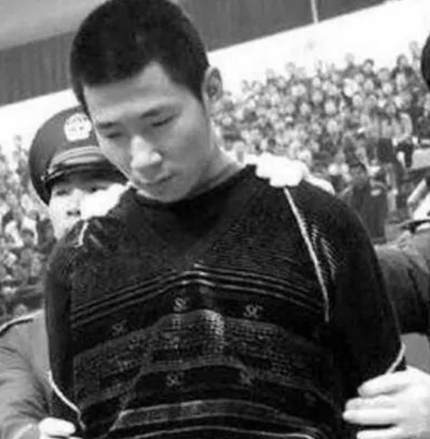 1991年,杭州一仙人跳团伙被抓,引出东北讷河42条人命大案