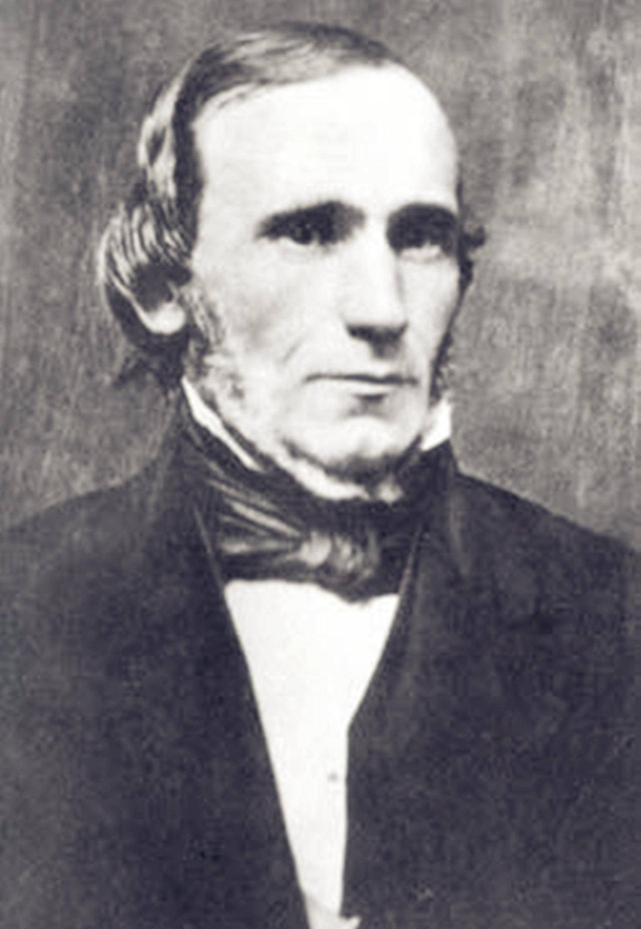 一个偶然的机会,约翰的农场里来了几个朋友,他们说,兄弟,你满腹才学在