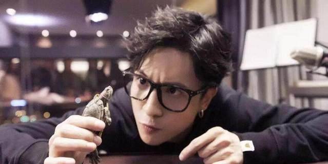 他是比薛之谦和费玉清更早的段子手被砍头后只说了两个字
