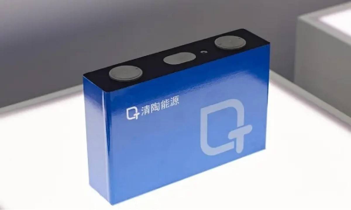 都在等固态电池,当普及的那一刻又有多少人能重新接受高价?