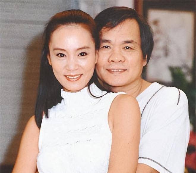 上位挤掉倪萍,一个胎死腹中,这5位"琼女郎"现状如何_琼瑶_刘雪华_黄奕