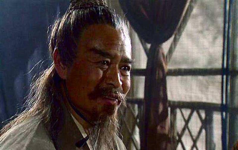 三国一个小人物,不畏强权,藐视权贵,敢于和曹操斗智斗勇_左慈_魏王