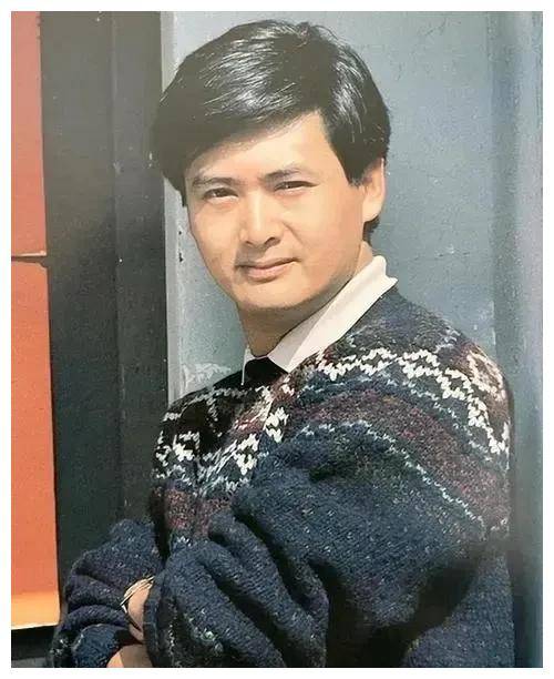 周润发,李连杰:永不熄灭的两颗耀眼明星