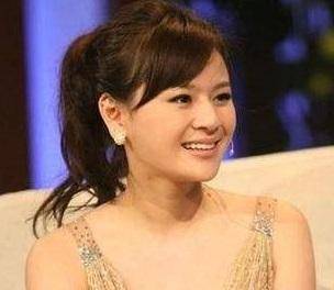 又一名女星因沾染毒品名誉扫地,曾是知名主持,如今难有立足之地_王婧