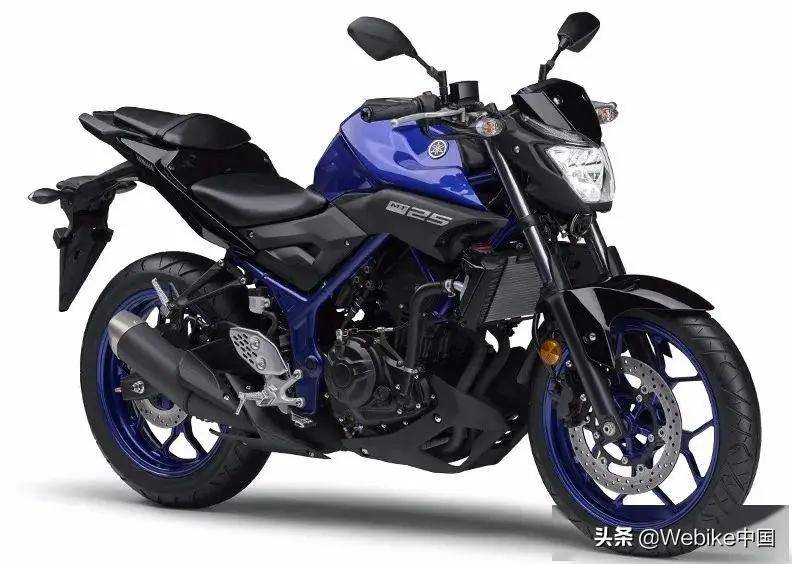 雅马哈mt家族进化史_搜狐汽车_搜狐网