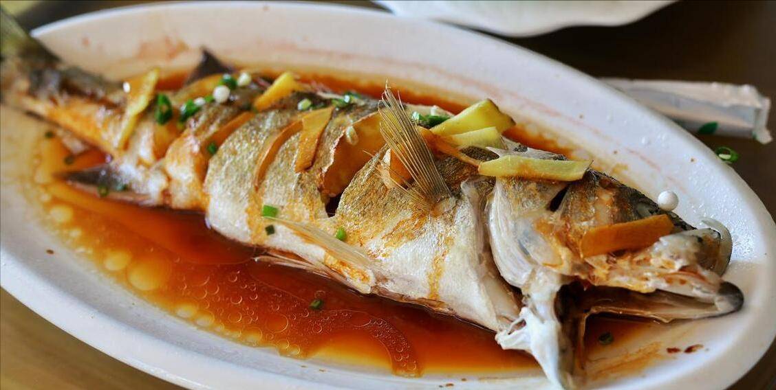 中国吃鱼花活最多的6个地方滋味形态各有千秋有你家乡吗