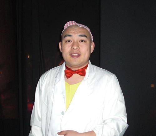 "的演员,即便师傅来了都无法挽回,自作孽不可活啊_赵本山_程野_电影