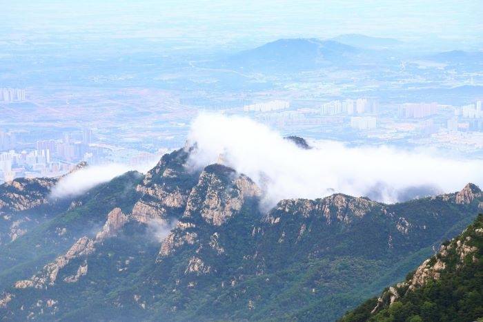 崂山八大关旅游团报价五日游,山东五日游大概多少钱_青岛_阿洁_景点
