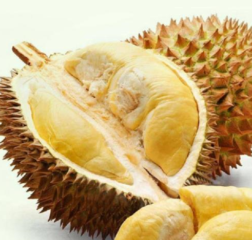 原创去泰国旅游时这种榴莲万万不要买本地人都不吃专坑外地人