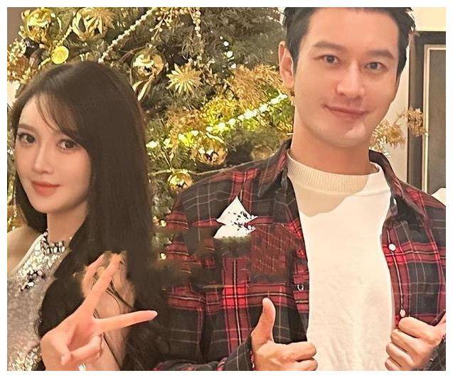 黄晓明为戏增肥30斤啤酒肚突出形象邋遢与叶珂感情稳定好事将近