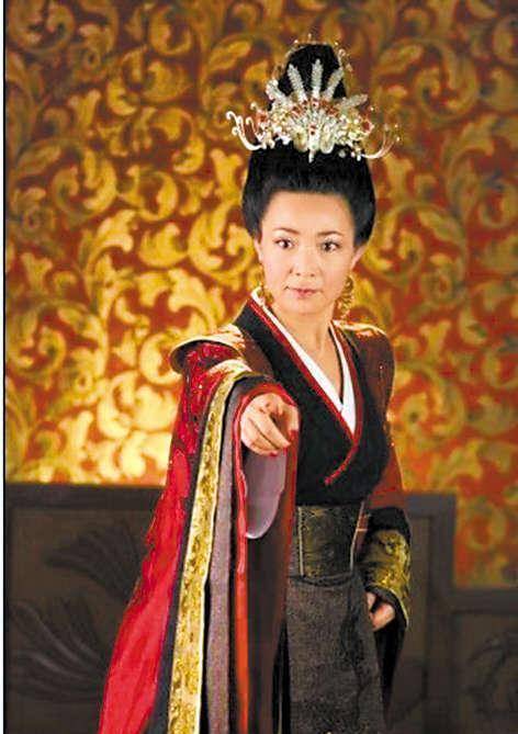 原创为什么吕后死后家族被清算而武则天死后家族却没事