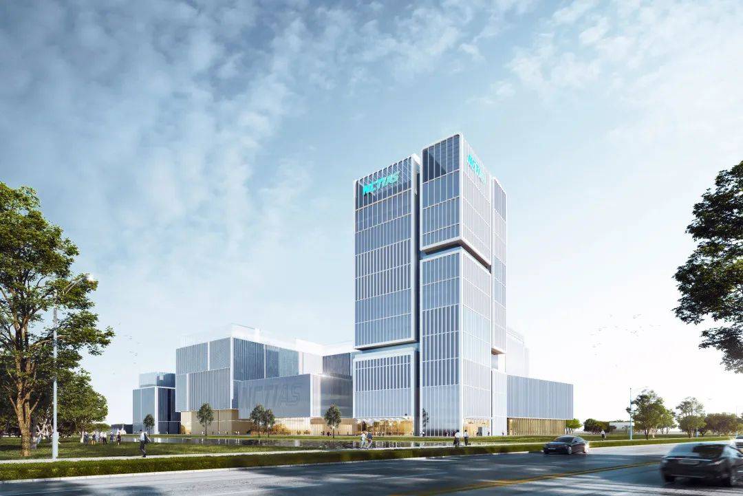 随着国家级平台,领军企业,代表性人才加速落地,国创中心(苏州)已取得