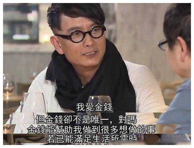 金马影帝谢君豪哪怕是为钱接的烂剧也要认真演好这样才有尊严