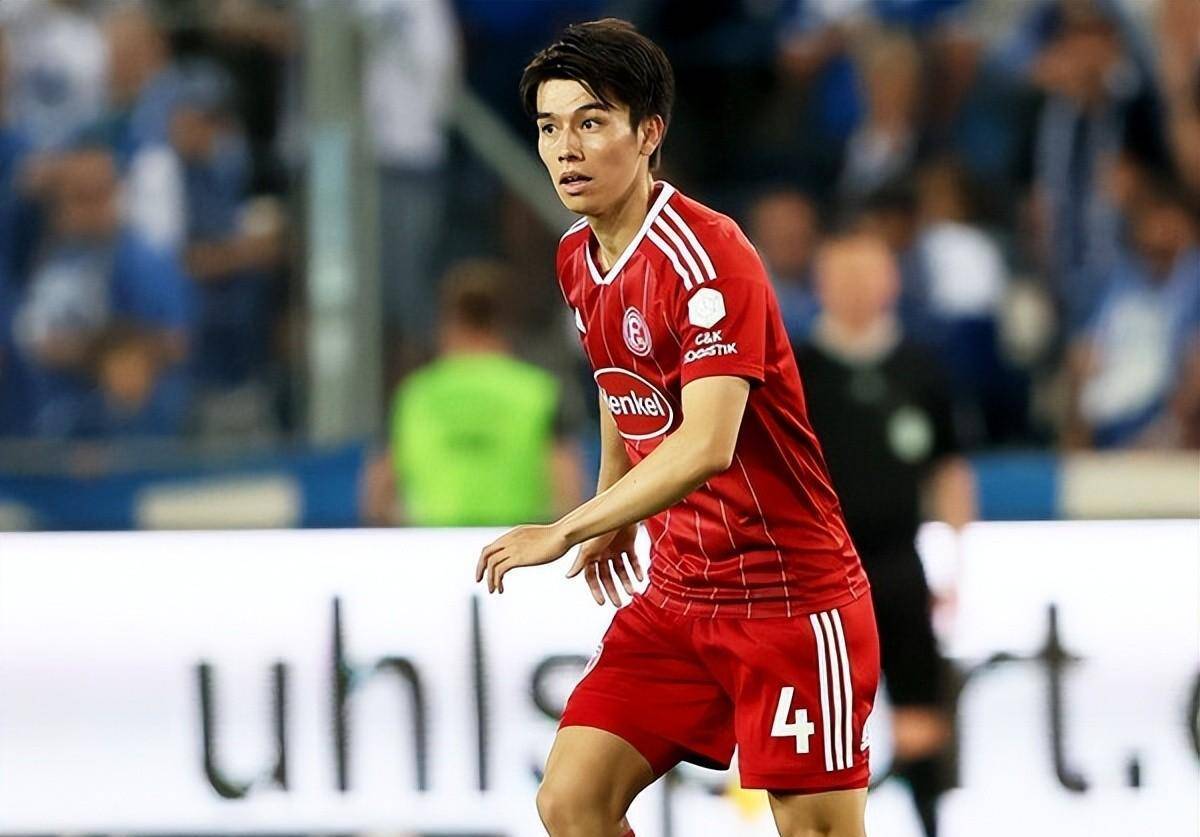 杯的"王牌"回归,将加强日本队中场,或决定森保一命运_田中_进攻_森田