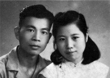 原创他57岁娶18岁少女生了7子在93岁时还要娶22岁小护士当老婆