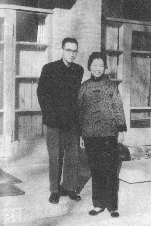 再婚的梁思成10年婚姻尽是防备8字肺腑遗言让林洙崩溃痛哭