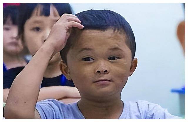 小马云17岁再现光芒重振风采让人动容