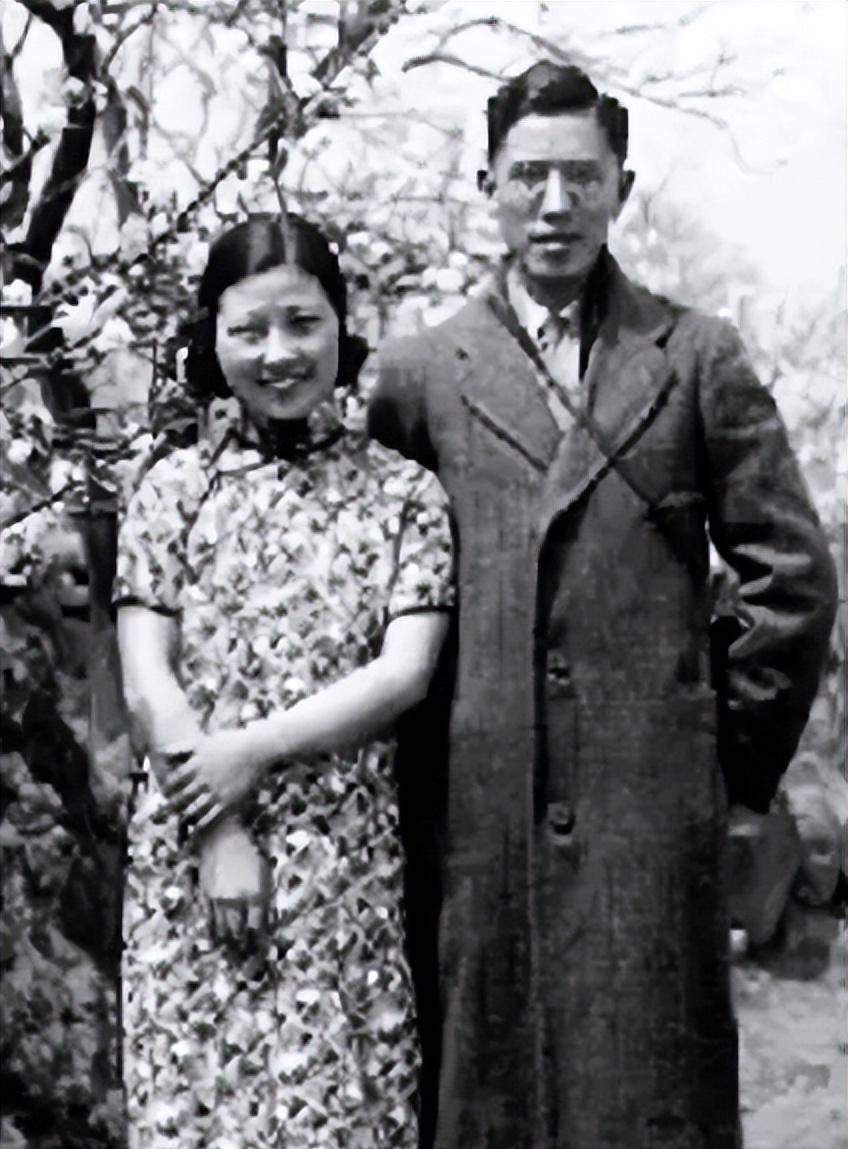 对校花一见钟情每天必说我爱你周培源六十年只爱过一人