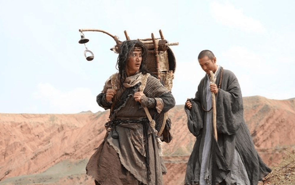 古人出趟远门有多难?别被电视剧给骗了,其实很多人不会单独出行