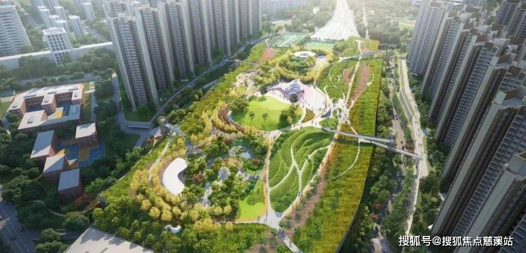 广州华润置地公园上城楼盘详情售楼电话华润置地公园上城房价容积率