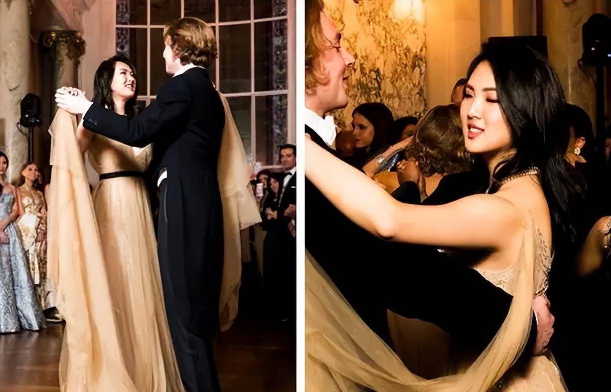 华为任正非的三个子女为何儿子姓任女儿一个姓孟一个姓姚