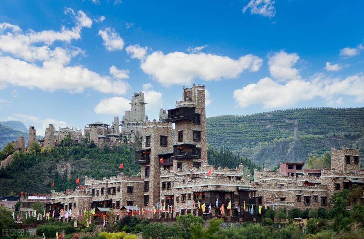 四川当地导游分享,四川旅游必看攻略_阿慧_成都_亚丁