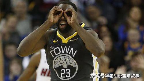 原创帕金斯格林殴打对手球员保罗挑衅裁判联盟应该解散勇士