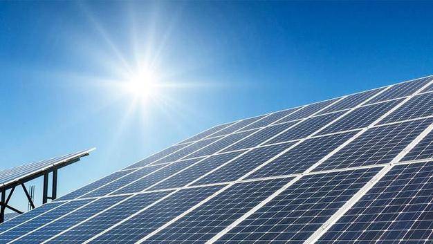 太阳能技术的新突破:高效光伏材料与器件的研究