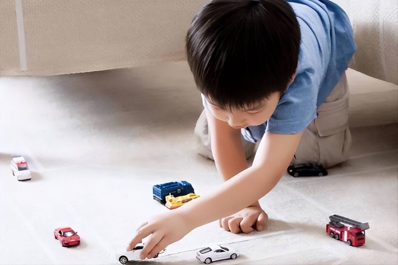 孩子频出金句教育父母5句话让我醍醐灌顶受教了